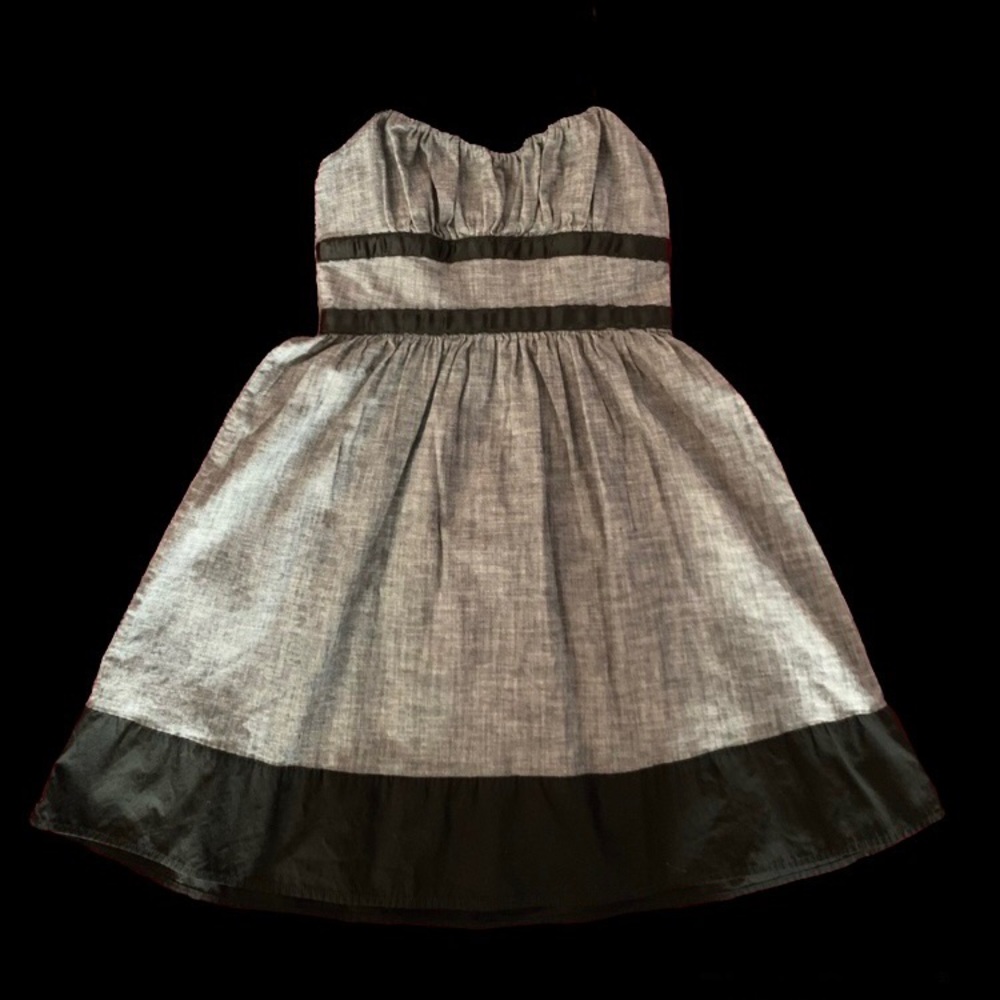 VTG Trixxi dress